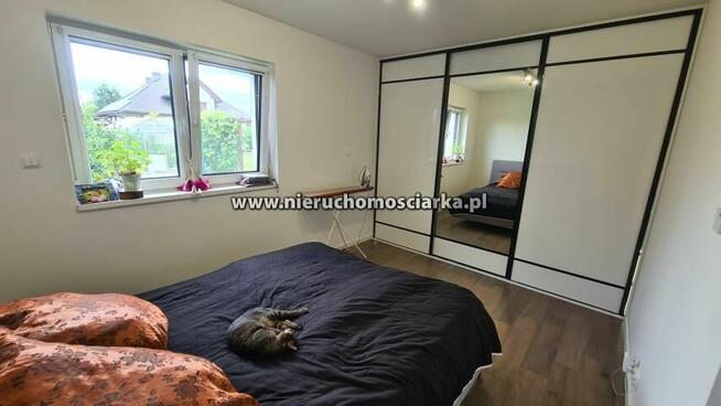 Dom Turza Śląska gm. Gorzyce