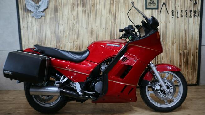 Kawasaki 1000 GTR ## Piękny Motocykl KAWASAKI GTR1000  , zadbany ** raty -kup online