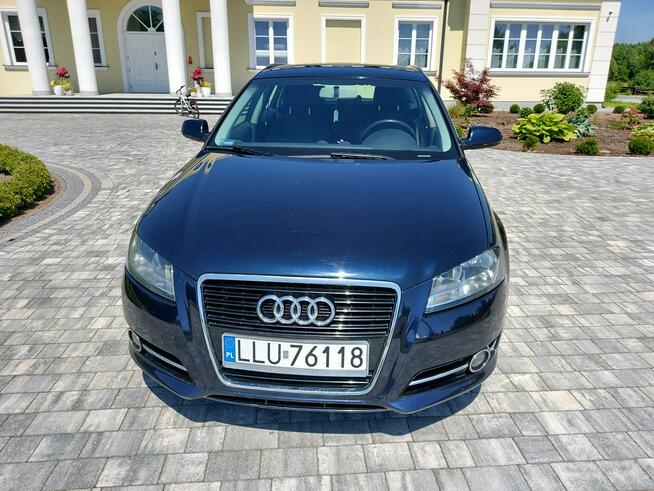 Audi A3 1.6tdi chromy  climatronic