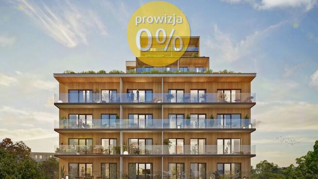 Mieszkania blisko CENTRUM Katowic! 0% PCC!