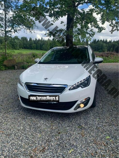 Peugeot 308 SW