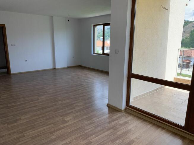 Trzypokojowe mieszkanie w Sandanski - Bułgaria