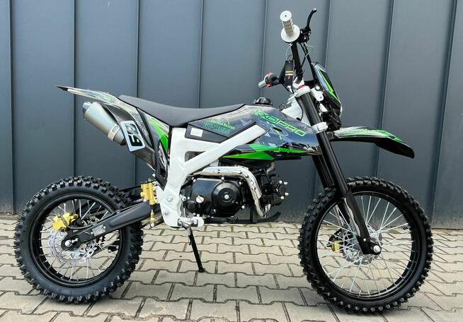 CROSS 612 14 17 KXD GERMANY 13KM RATY GRATISY promocja