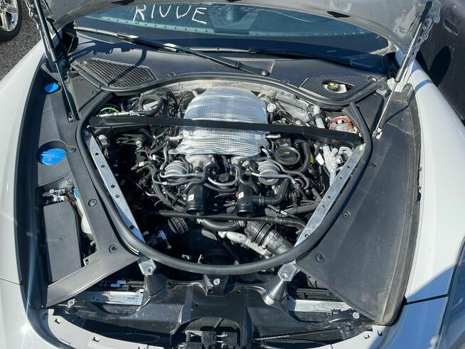 PORSCHE Panamera 4S 2.9i V6 Bi-Turbo 560 E-Hybride GS103