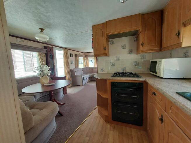 Domek holenderski, angielski WILLERBY GRANADA C1553