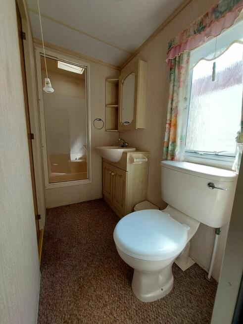 Domek holenderski, angielski WILLERBY GRANADA C1553