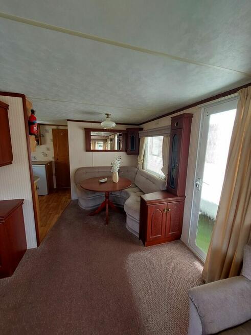 Domek holenderski, angielski WILLERBY GRANADA C1553