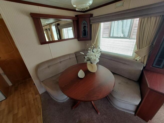 Domek holenderski, angielski WILLERBY GRANADA C1553