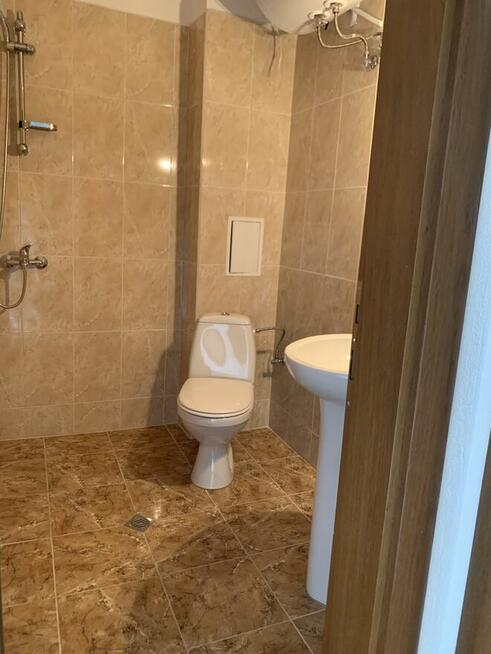 Trzypokojowe mieszkanie w Sandanski - Bułgaria