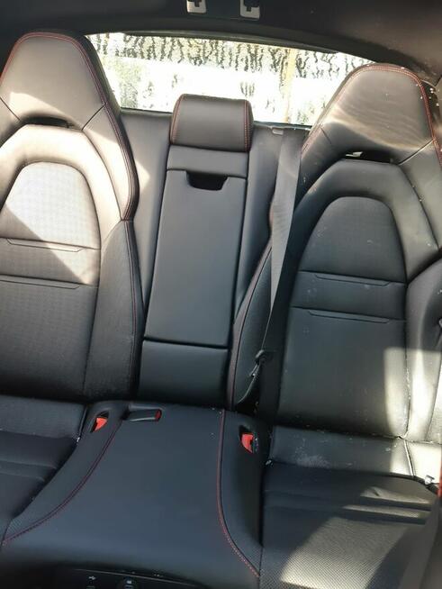 PORSCHE Panamera 4S 2.9i V6 Bi-Turbo 560 E-Hybride GS103