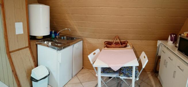 URLOP NAD BALATONEM w Balatonlelle / Zenit / Wegry