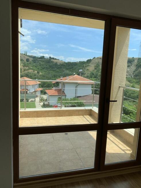 Trzypokojowe mieszkanie w Sandanski - Bułgaria