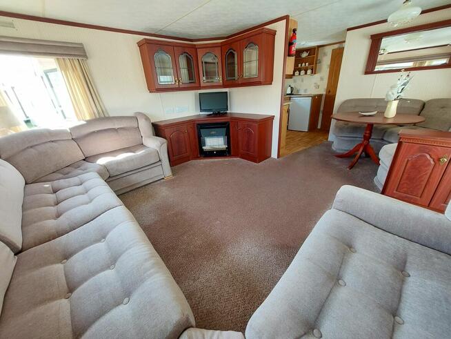 Domek holenderski, angielski WILLERBY GRANADA C1553