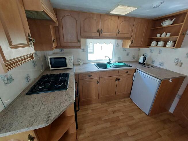 Domek holenderski, angielski WILLERBY GRANADA C1553