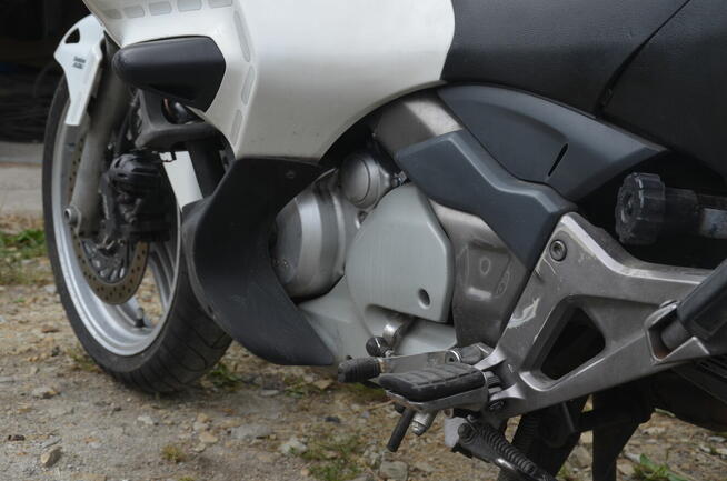 Sprzedam motocykl