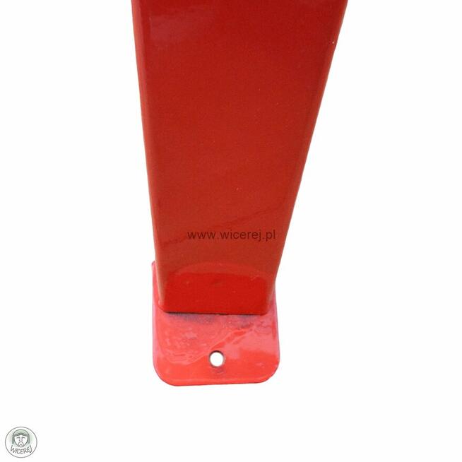 Miodarka 4 ramkowa cała nierdzewna Uniwersalna ręczna wirówk