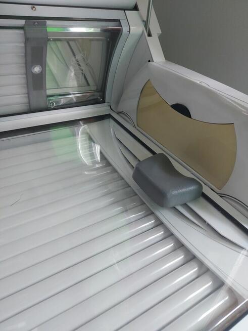 Solarium Ergoline 700 Cla