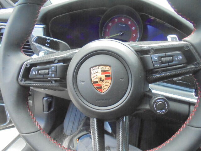 PORSCHE Panamera 4S 2.9i V6 Bi-Turbo 560 E-Hybride GS103