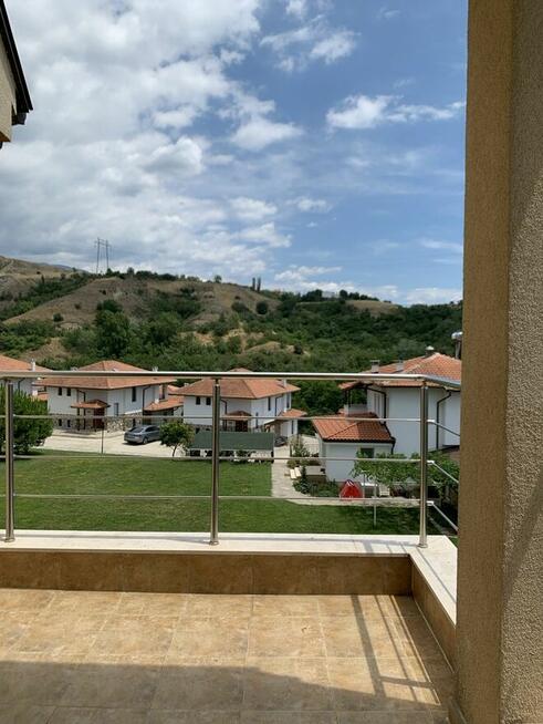 Trzypokojowe mieszkanie w Sandanski - Bułgaria