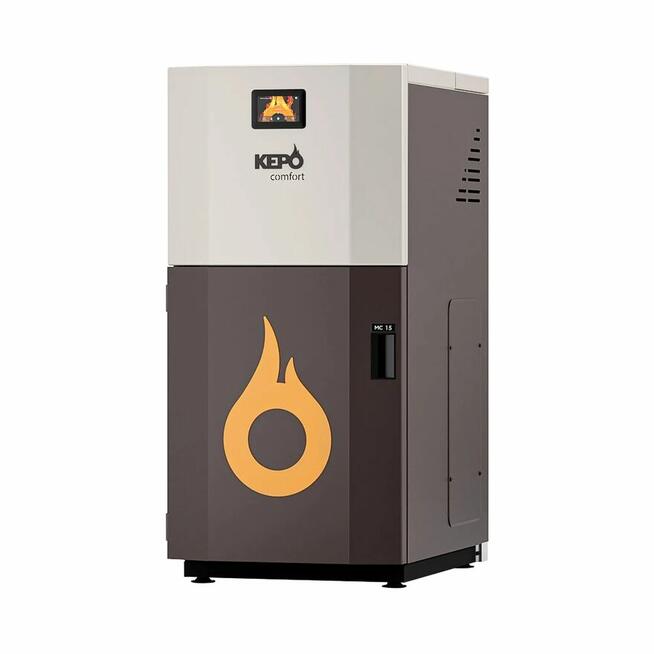 EKO BOX II10kW kocioł na pellet. Montaż. Raty 0%. Dostawa.