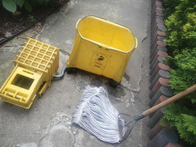 MOP GOSPODARCZY
