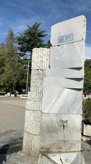 Trzypokojowe mieszkanie w Sandanski - Bułgaria