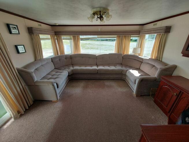 Domek holenderski, angielski WILLERBY GRANADA C1553