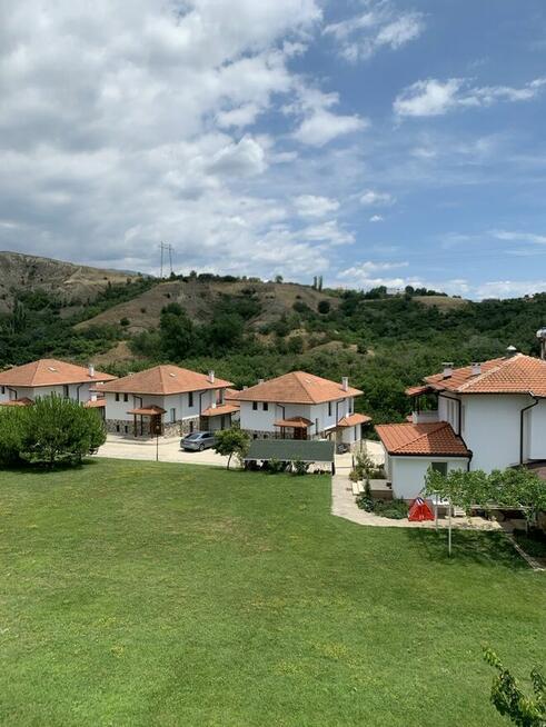 Trzypokojowe mieszkanie w Sandanski - Bułgaria