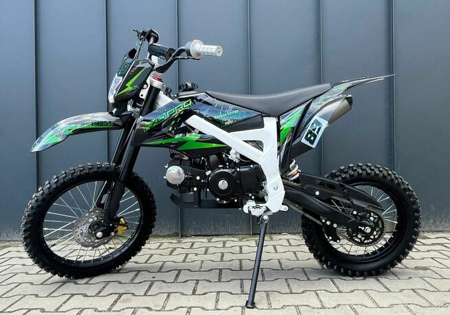 CROSS 612 14 17 KXD GERMANY 13KM RATY GRATISY promocja