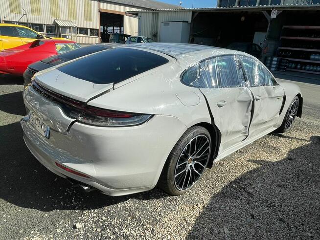 PORSCHE Panamera 4S 2.9i V6 Bi-Turbo 560 E-Hybride GS103