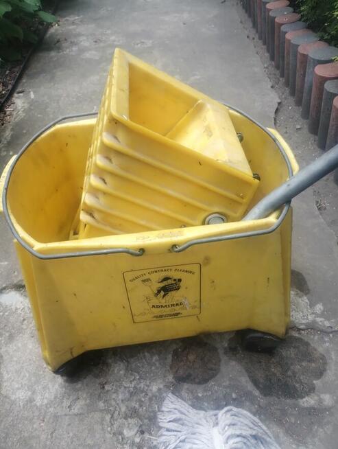 MOP GOSPODARCZY