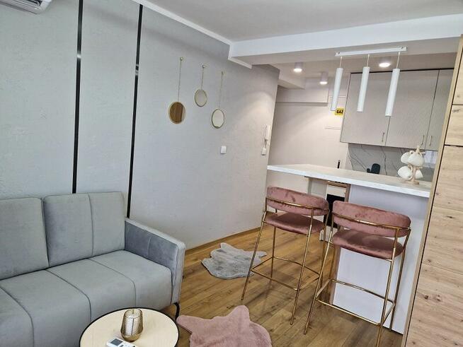 Luksusowa kawalerka 28 m2 krakowski Kazimierz na sprzedaż.