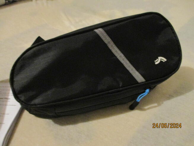 Nowa nie używana torebka na rower.