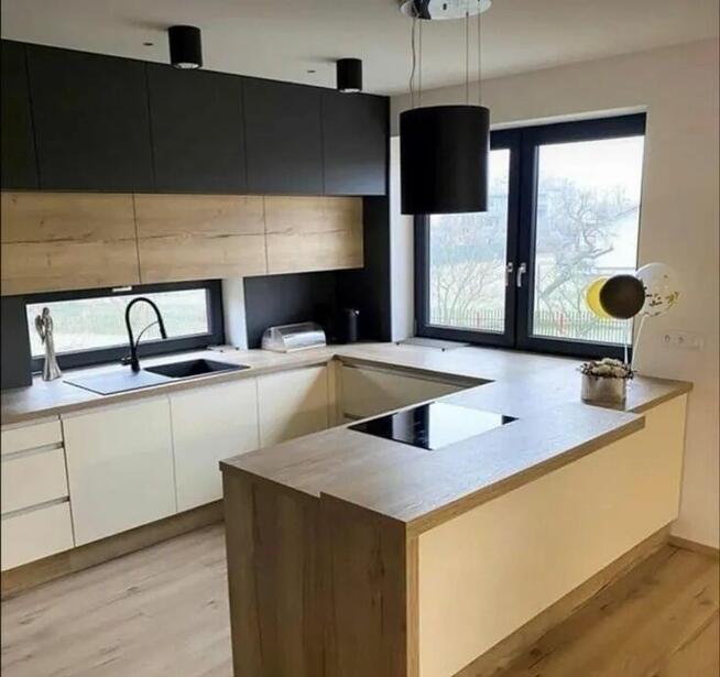 Montaż mebli kuchennych, pokojowych,łazienkowych.