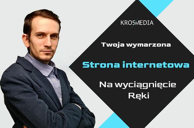 Strona internetowa dla biznesu za jedyne 900 zł ? to możliwe