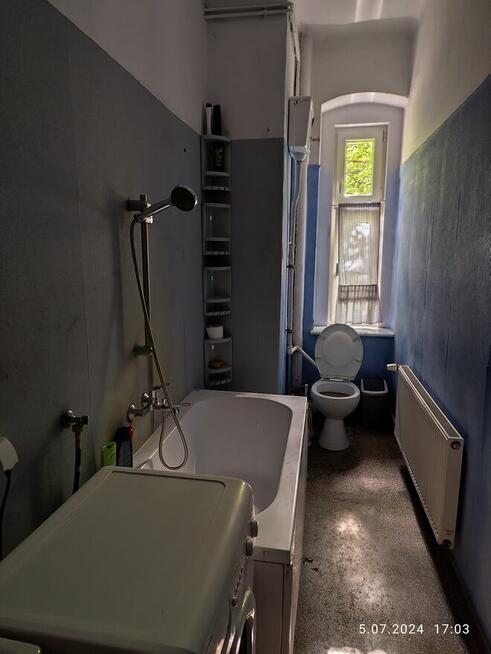 POKÓJ DLA ŻAKA W ŚWIETNEJ LOKALIZACJI