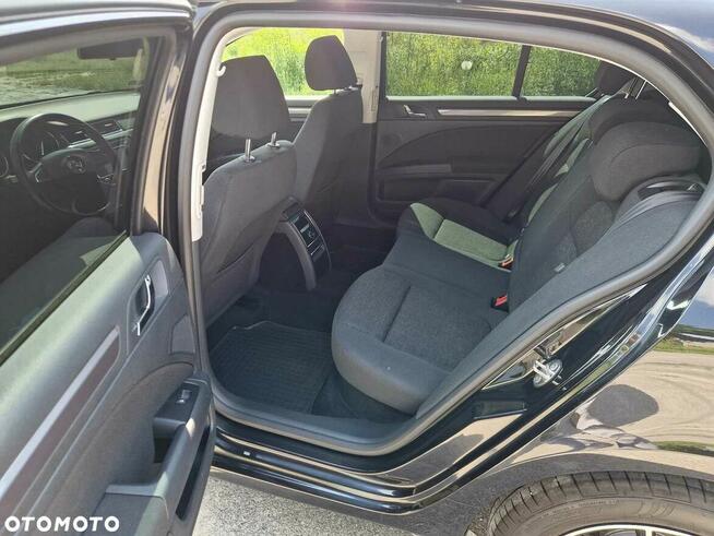 Sprzedam Skodę Superb