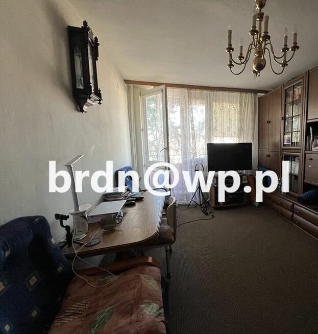 Metro Bródno 2-pok osobna kuchnia balkon bezpośrednio