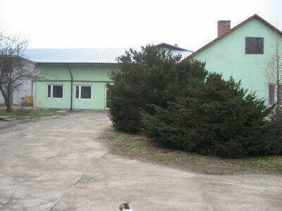 Lokal użytkowy Żyrardów