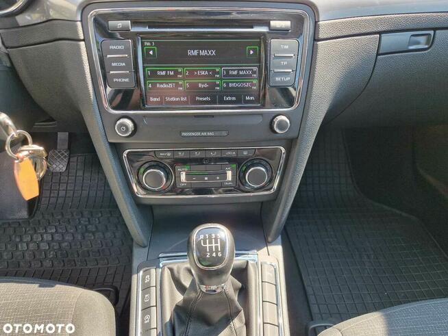 Sprzedam Skodę Superb