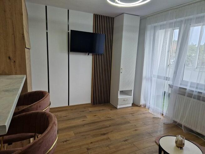 Luksusowa kawalerka 28 m2 krakowski Kazimierz na sprzedaż.