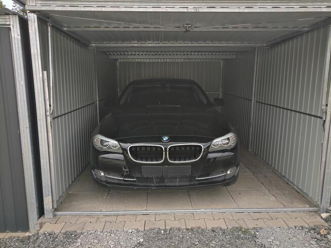 Kontener magazyn garaż do wynajęcia SELF STORA