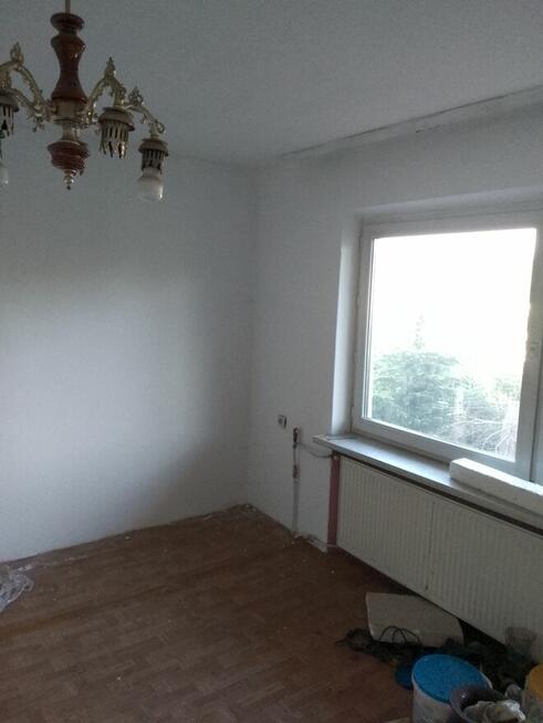 Dom 3 poziomy po 80 m kw,do odświeżenia, Żywiec