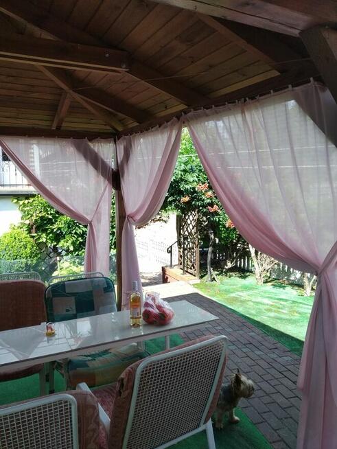 Łagowo - sprzedam 2 domy na jednej działce