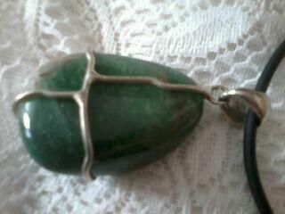 naszyjnik + kolczyki