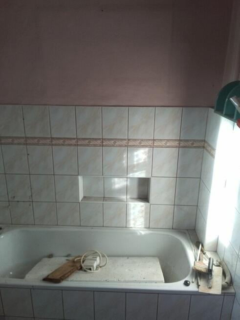 Dom 3 poziomy po 80 m kw,do odświeżenia, Żywiec