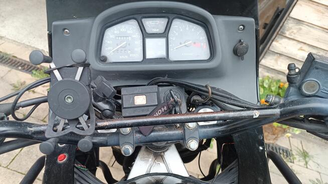 Honda Transalp XL 600V