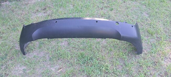 Dokładka tylnego zderzaka hyundai ix 35