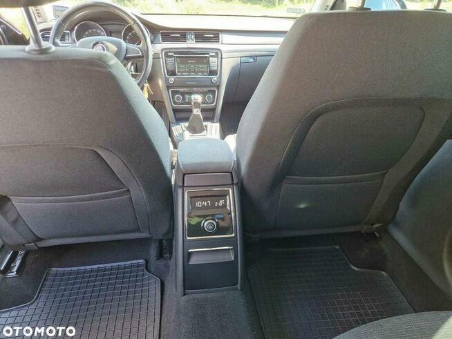 Sprzedam Skodę Superb