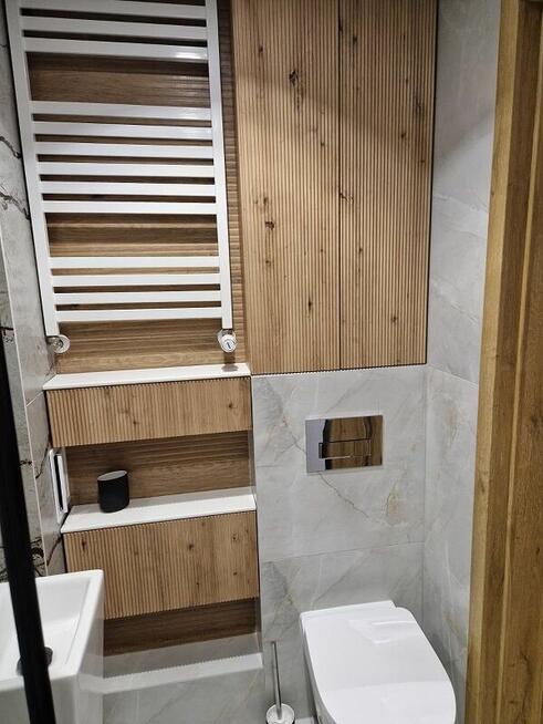 Luksusowa kawalerka 28 m2 krakowski Kazimierz na sprzedaż.